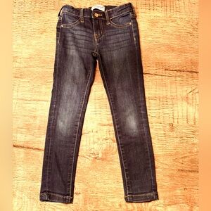 Revelry Kids Dark Wash Blue Skinny  Jeans